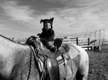 Hancock horses